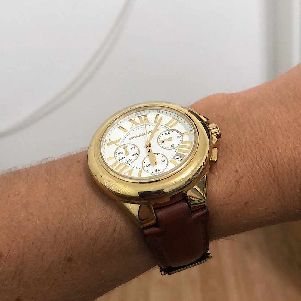 Michael Kors watch